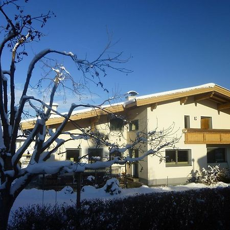 Ferienwohnungen Sommavilla Fulpmes Εξωτερικό φωτογραφία