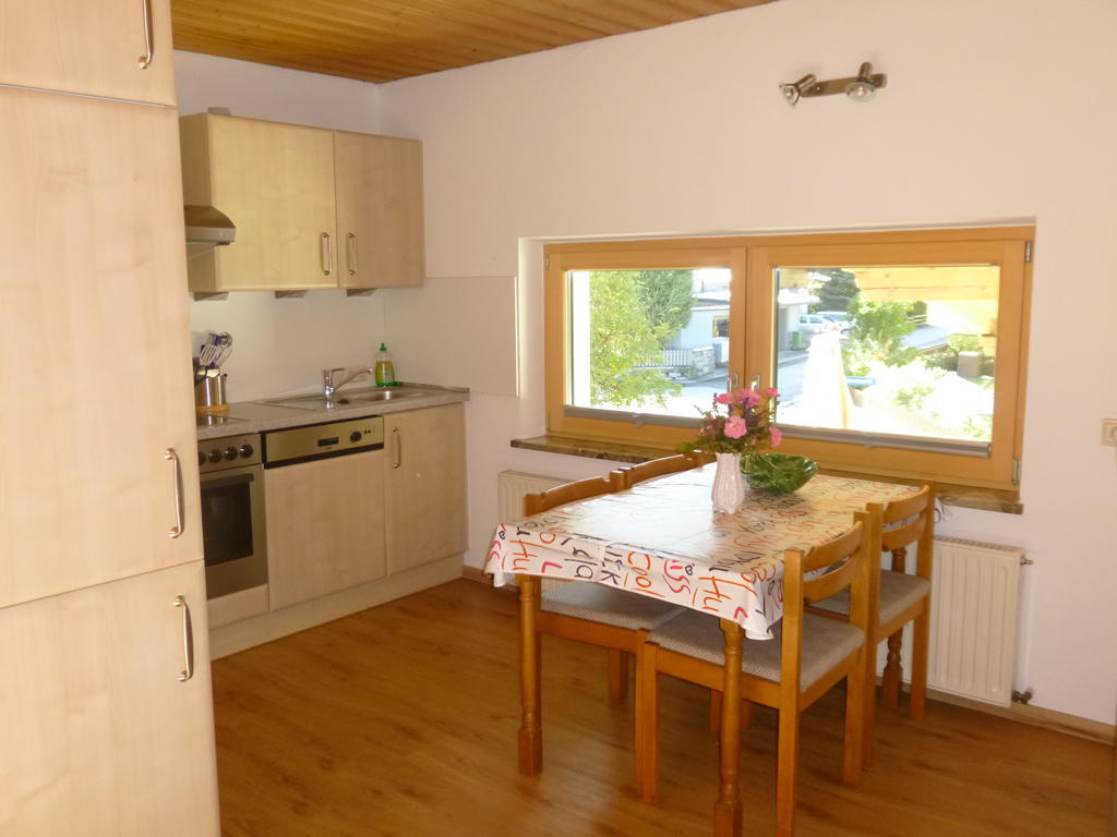 Ferienwohnungen Sommavilla Fulpmes Εξωτερικό φωτογραφία