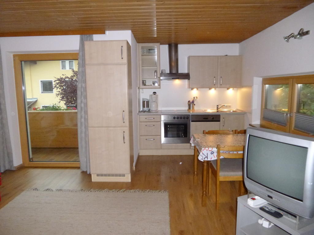 Ferienwohnungen Sommavilla Fulpmes Δωμάτιο φωτογραφία